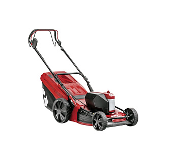 Газонокосилка аккумуляторная Solo by AL-KO Premium Pro Power Flex 4757 Li SP (без АКБ и ЗУ)