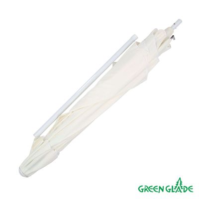 Зонт садовый Green Glade 2092