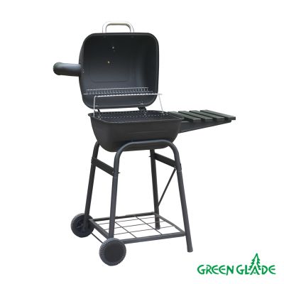 Гриль Green Glade 11070