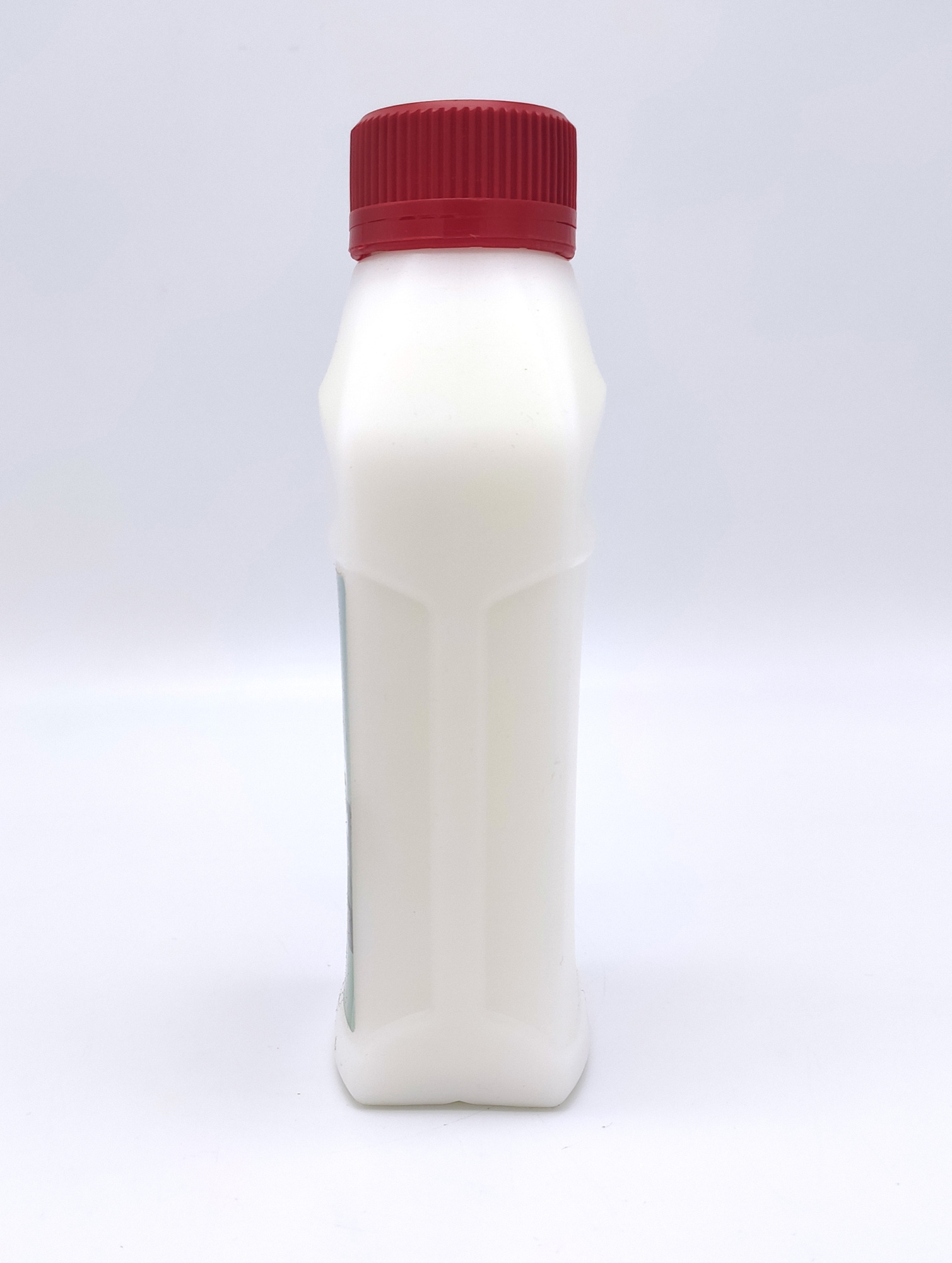 К500 - Крем для чистки обуви, бесцветный, 500 мл