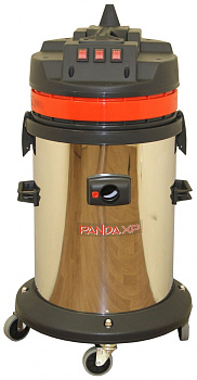 Профессиональный пылесос IPC Soteco PANDA 440 GA XP INOX