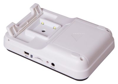 Цифровая лупа Levenhuk DTX 43