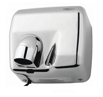 Сушилка для рук G-teq 8843 MC, Арт. 10.46