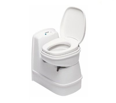 Биотуалет Thetford Cassette C200CS/S