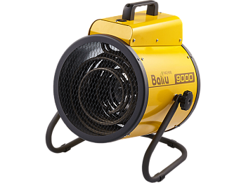 НС-1226959 Тепловая пушка электрическая Ballu BHP-P2-9