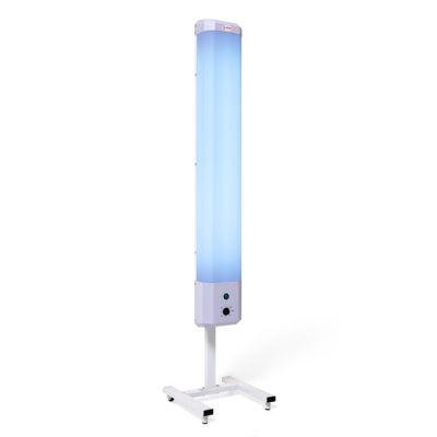 Рециркулятор 2-130 П пластиковый корпус