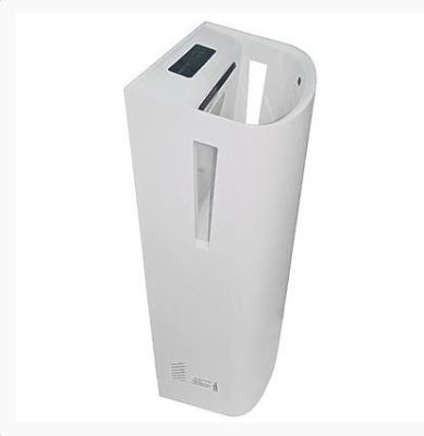 Скоростная сушилка для рук G-teq G-1650 PW, Арт. 12.75