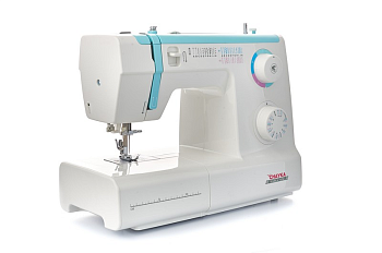 Электромеханическая швейная машина CHAYKA ЧАЙКА 745М