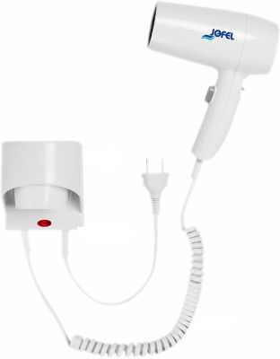 Фен стацион. 1200W 1 скор AB68500