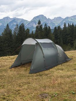 Палатка Family 4							