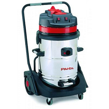 Промышленный пылесос IPC Soteco Panda 623 Inox