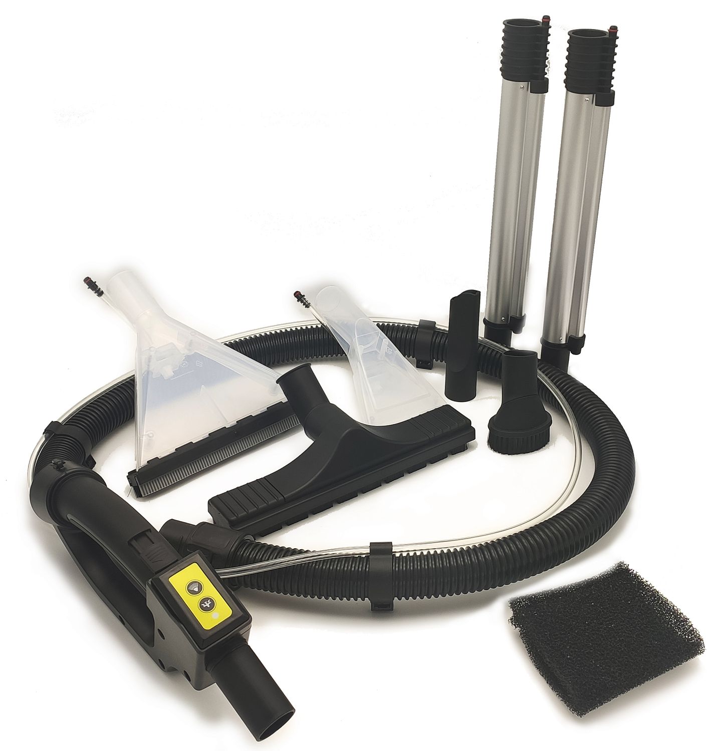 Моющий пылесос TOR RL 208