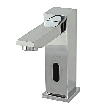 Смеситель автоматический сенсорный Ksitex M-3899 электронный
