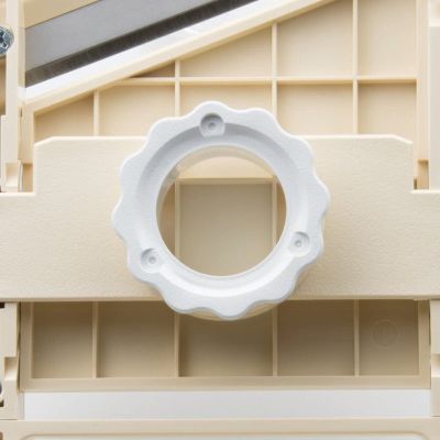 Овощерезка SUPER BENRINER VS-120 универсальная