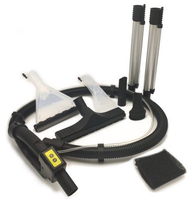 Моющий пылесос TOR RL 208