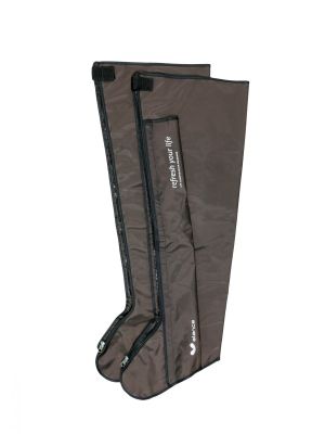 Манжета для ног XL Gapo Alance Choco Brown