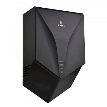 Сушилка для рук высокоскоростная ВINELE V-TURBO AH01PB