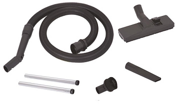 004.330.001 Набор для сухой уборки для пылесоса, универсальный (D35-D36)