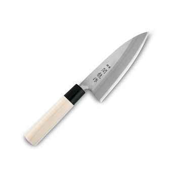 Японский нож Деба Sekiryu SR150/D 15см