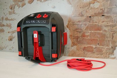 Пылесос Starmix ISP iPulse H-1235 Asbest Safe Plus