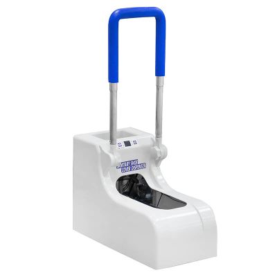 Автомат для надевания бахил Boot-Pack MINI