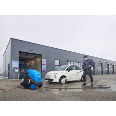 АВД с нагревом воды Nilfisk MH 3C-180/780 PA 400/3/50 EU