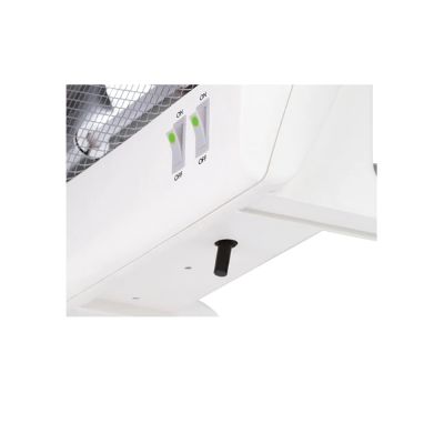 Инфракрасный электрический обогреватель Ballu BHH/M-09N