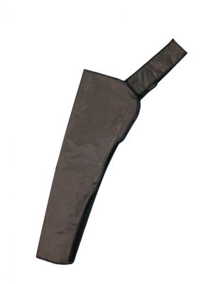 Манжета для руки L Gapo Alance Choco Brown