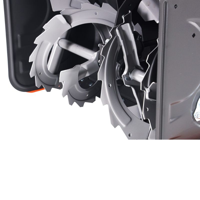 Бензиновый снегоуборщик YARD FOX PRO 7154E