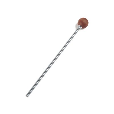 Направляющая держателя TSPROF, 6 мм, со съемной ручкой-шаром