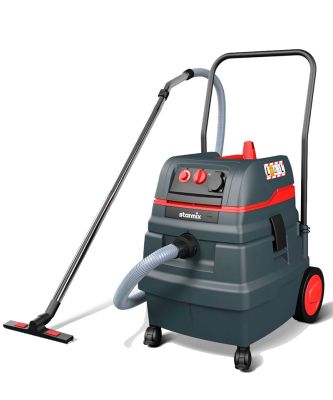 Пылесос промышленный Starmix ISC L 1650 Top