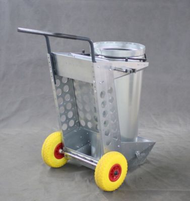 Тележка для уборки «Фестиваль»