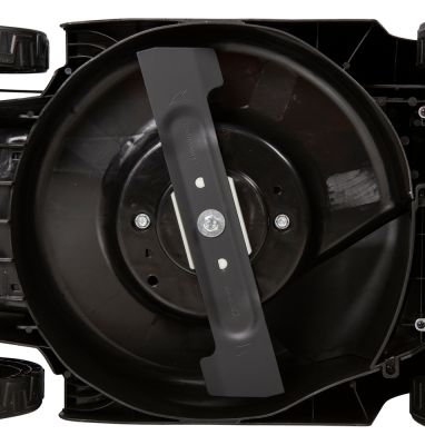 Газонокосилка аккумуляторная Makita DLM481RF LXT 860 Вт , шир.48 см, травосбор.62 л, АКБ BL1850Bx2шт., ЗУ DC18RD