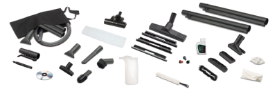 Паропылесос Polti Vaporetto Lecoaspira Intelligent 2.0 + Ferro Pro