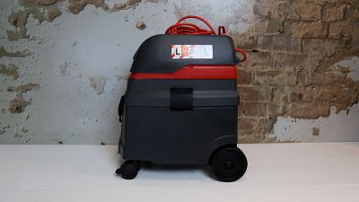 Пылесос промышленный Starmix ISC L-1425 BASIC