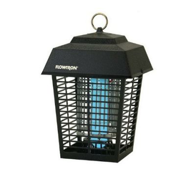 BK15ER Ловушка Flowtron INSECT KILLER