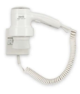 Гостиничный фен Starmix BFSW 12