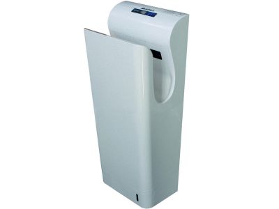 Сушилка для рук электрическая Ksitex UV-9999 белая