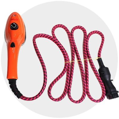 Пароочиститель-парогенератор MIE Bello