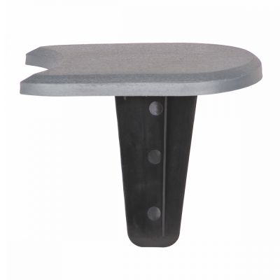 Бордюр для сада Prosperplast Palisada 1,9м