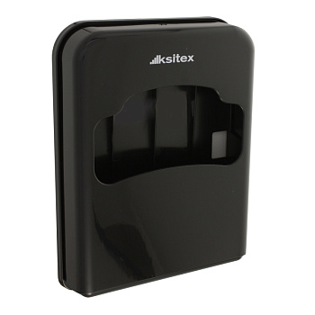 Диспенсер  покрытий для унитаза Ksitex PTB-506-1/4
