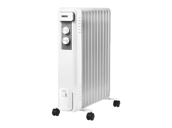 Масляный радиатор Zanussi Casa ZOH/CS - 11W 2200W