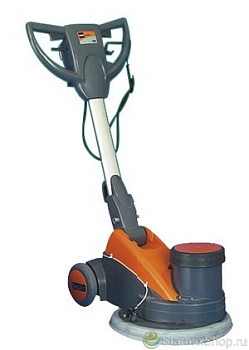 Низкоскоростной полотер Taski Ergodisc 200
