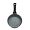 Сковорода Gochu Ecoramic 22 см с каменным покрытием для всех видов плит без крышки
