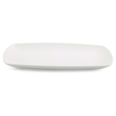 Тарелка прямоугольная JW7312W