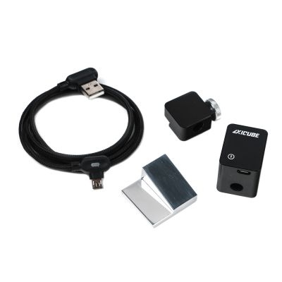 УГЛОМЕР ДЛЯ ЗАТОЧКИ AXICUBE-I