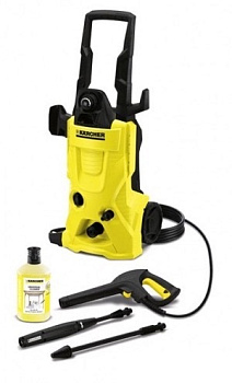 Минимойка Karcher K 4 *EU