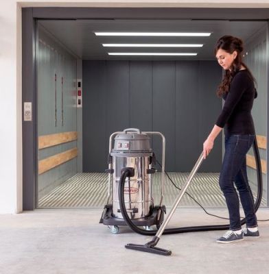 Пылеводосос Sprintus N55/2E