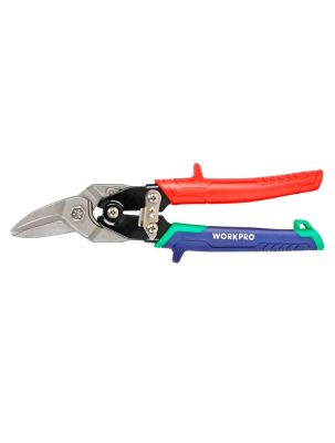 Ножницы по металлу 250 мм правые CR-Мо WORKPRO