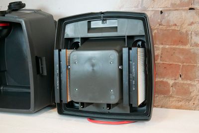 Пылесос промышленный Starmix, ISC L-1625 TOP